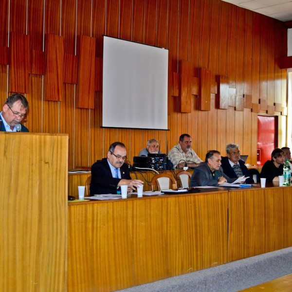 Výročná členská schôdza MO SRZ Veľký Krtíš v roku 2026