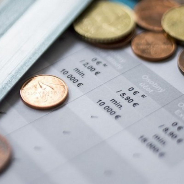 Zmeny v poplatkoch na rok 2026